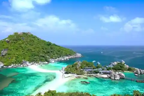 Samui Airport Transfer