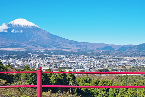 Tóquio: Traslado privativo em carro de luxo de/para Osaka. (só ida)