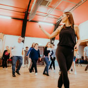 Galway: The Irish Dance Experience