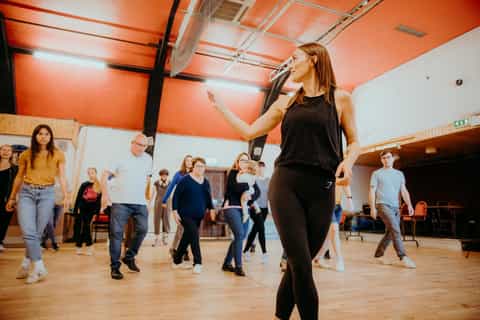 Galway: The Irish Dance Experience - Image 3