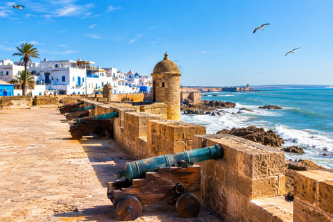 Essaouira Private Day Trip from Marrakech