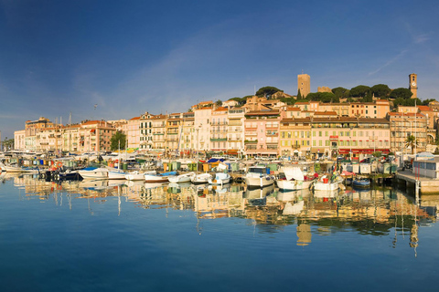 Cannes Walking Tour with Little Souvenir canneswalkingtour2025