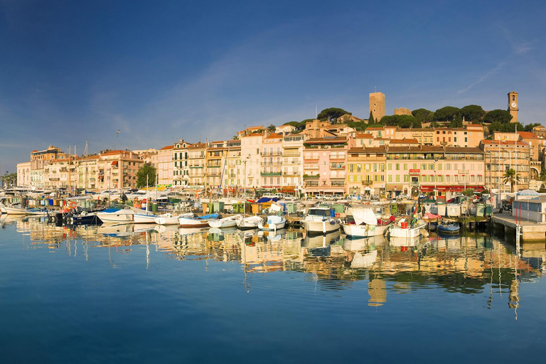 Cannes Walking Tour with Little Souvenir canneswalkingtour2025