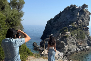 Day Trips and Tours from Skiathos