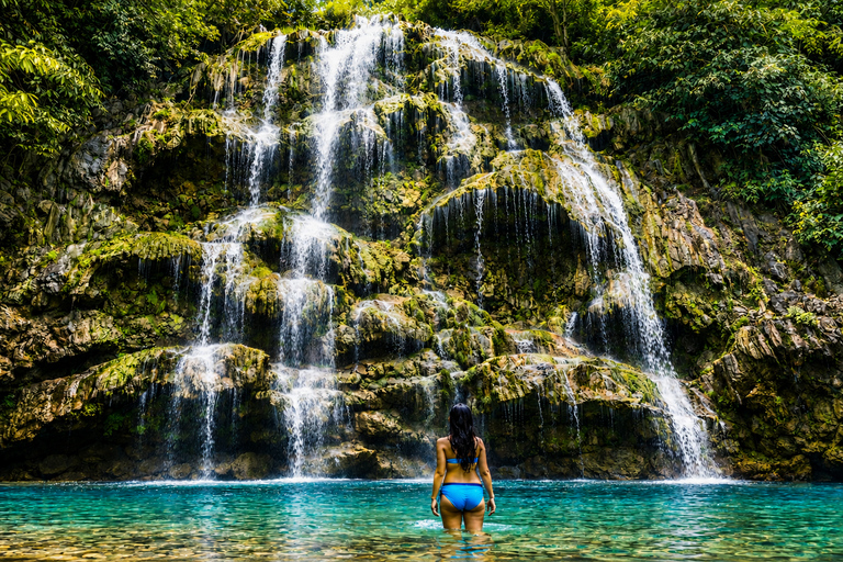 Cebu: Oslob Whale Shark, Kawasan Canyoneering & Free GoPro