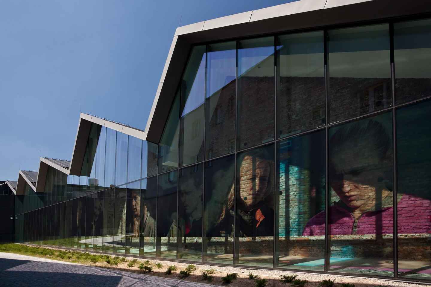 Krakow: MOCAK Museum of Contemporary Art Entry Ticket