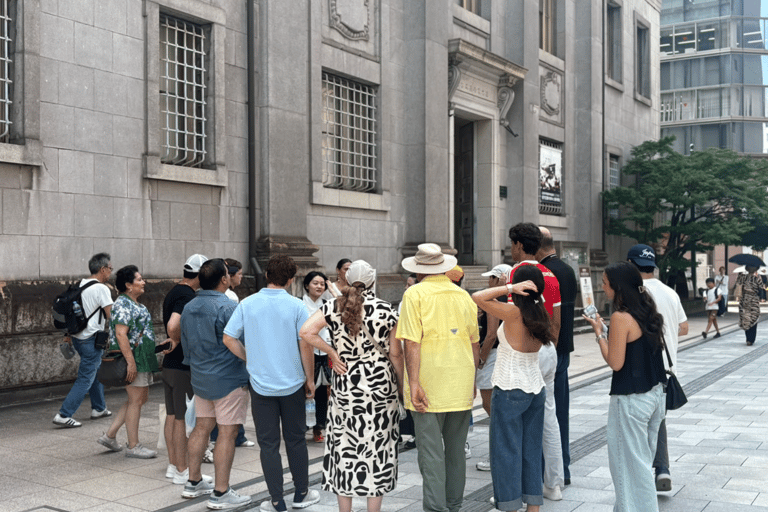 Hiroshima 5-Hour Full Tour with Lunch & Peace