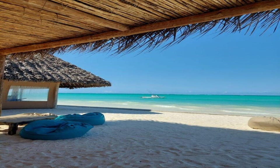 Zanzibar: 4-Day Package with Safari Blue and Spice Tour | GetYourGuide