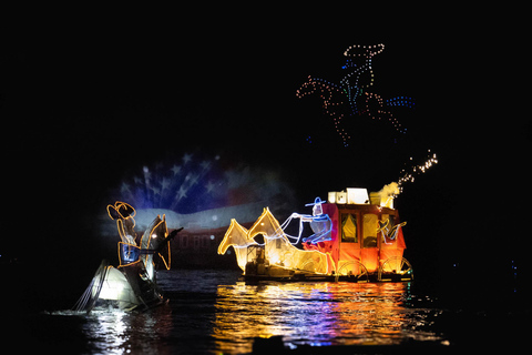 Night Ticket for PortAventura Park