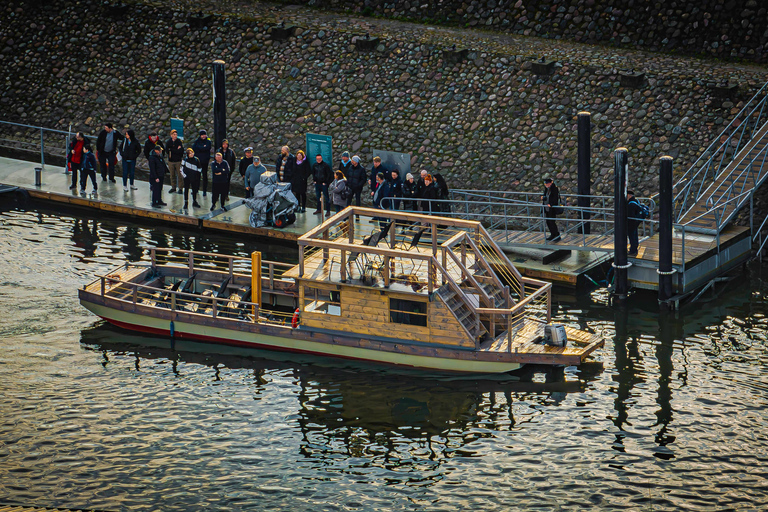 رحلات بانوراما المدينة القديمة