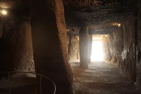 Antequera Werelderfgoed Rondleiding