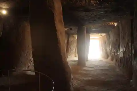 Antequera Werelderfgoed Rondleiding