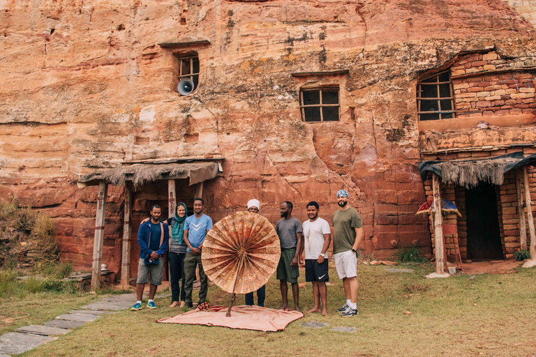 2-dniowa wycieczka po Gheralta Ukryte kościoły w północnej Etiopii2-dniowa wycieczka do Gheralta – ukryte kościoły w północnej Etiopii