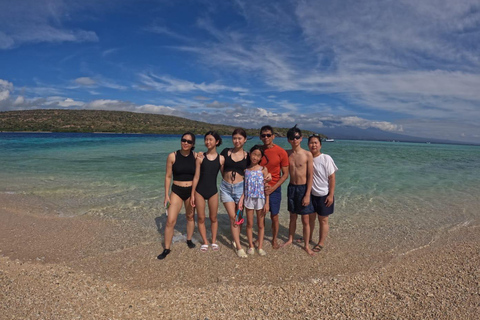 Banyuwangi: 1 Day Tour Snorkeling & Explore Menjangan Island From Banyuwangi : Snorkeling Menjangan Island drop off Bali