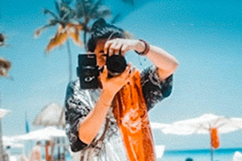 Pattaya: Coral Island（Koh Larn）Day Trip with seafood Lunch Package H：Basic Pack