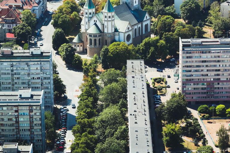 Wroclaw: Gala van de Weense Opera