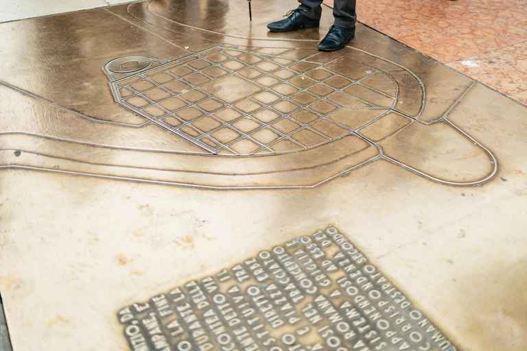 Verona: History and Hidden Gems Guided Walking Tour Group Tour in English