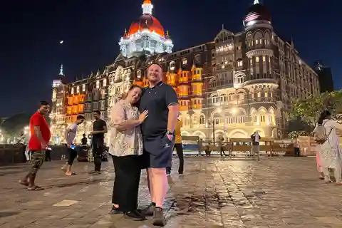 Tour privato dei punti salienti di Mumbai (5 ore)