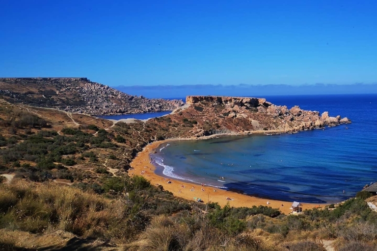 Malta: Excursión de snorkel