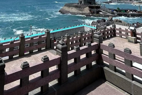 Kanyakumari: Vivekananda Rock Memorial & City Tour