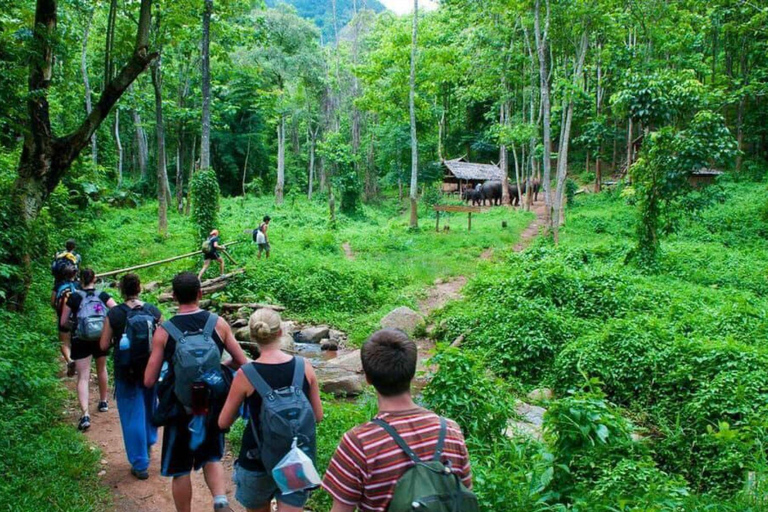 Desde Hanói: Excursión de 2 días al Parque Nacional de Cat Ba y la Bahía de Lan Ha