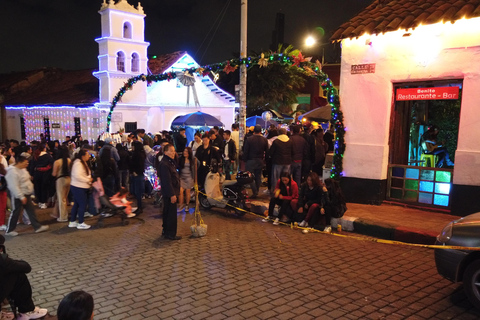 Original Bogotá Ghost Sightseeing Tour Since 2014 The Original Ghost Sightseeing Tour of Bogotá Since 2014