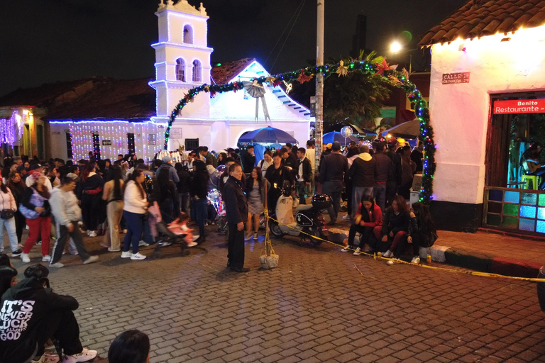Original Bogotá Ghost Sightseeing Tour Since 2014 The Original Ghost Sightseeing Tour of Bogotá Since 2014