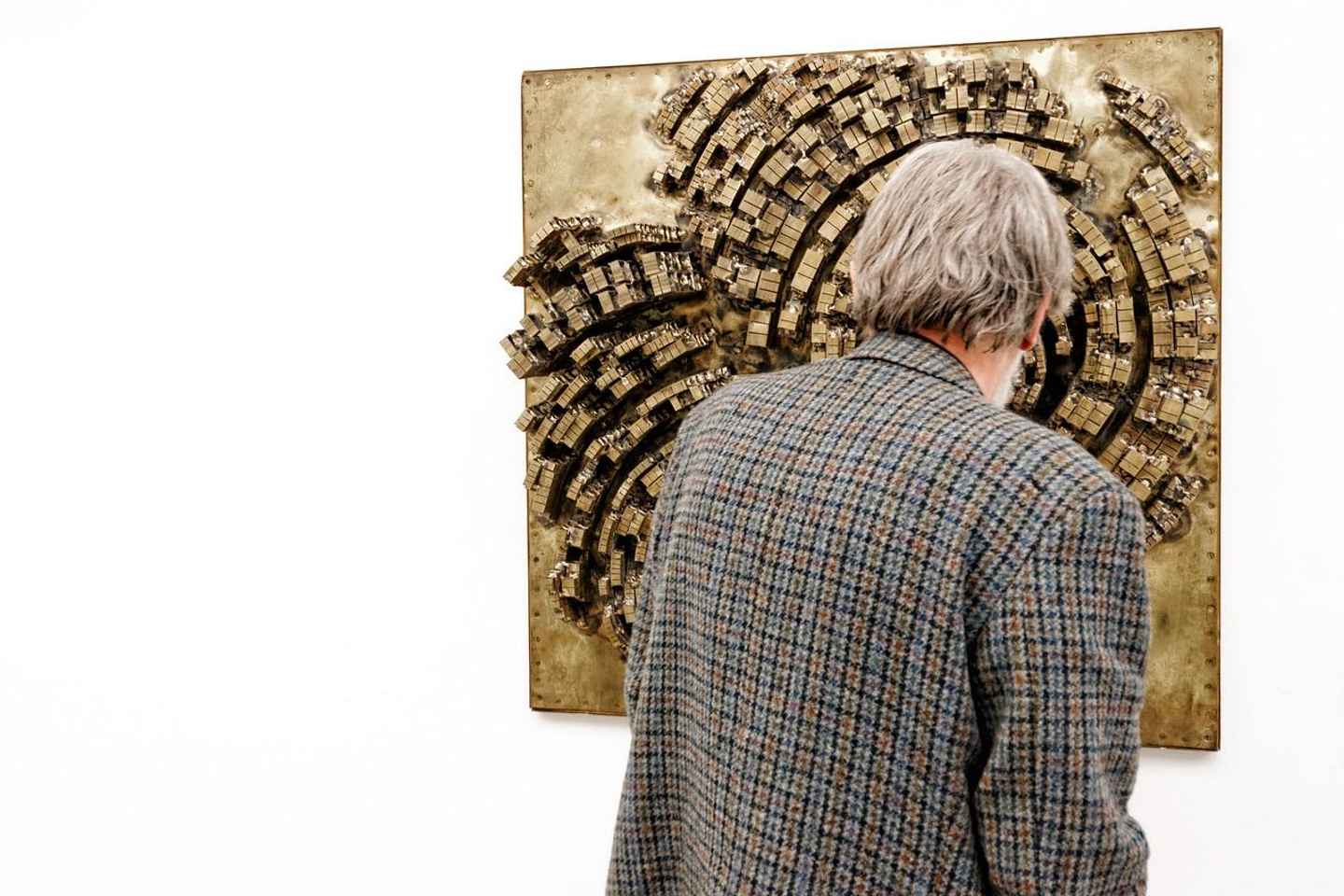 アムステルダム発：クレラー・ミュラー美術館プライベートツアー