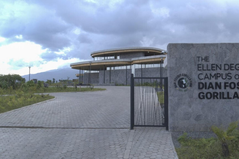 Dian Fossey Museum