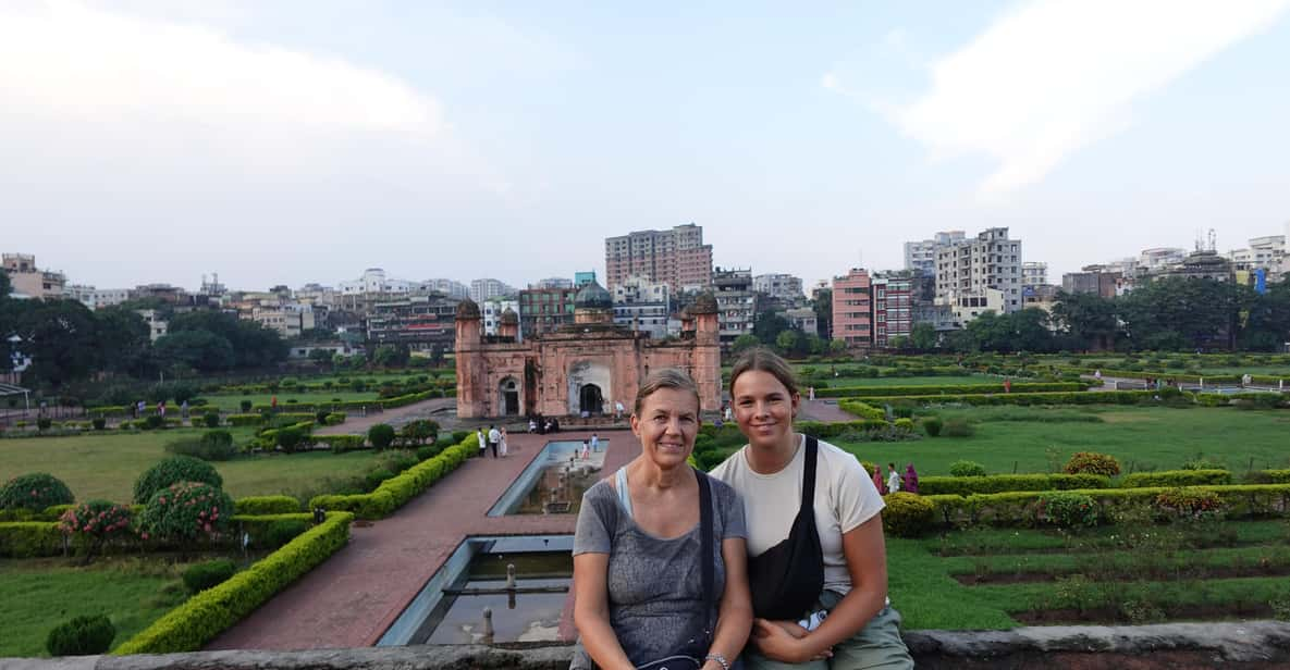 Layover Half-Day Dhaka Tour ( Pick & Drop Included ) | GetYourGuide