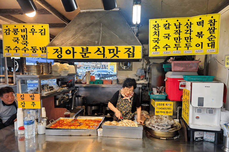 Seoul/Busan: BTS Daegu Hometown Pilgrimage Busan ↔ Daegu (KTX)
