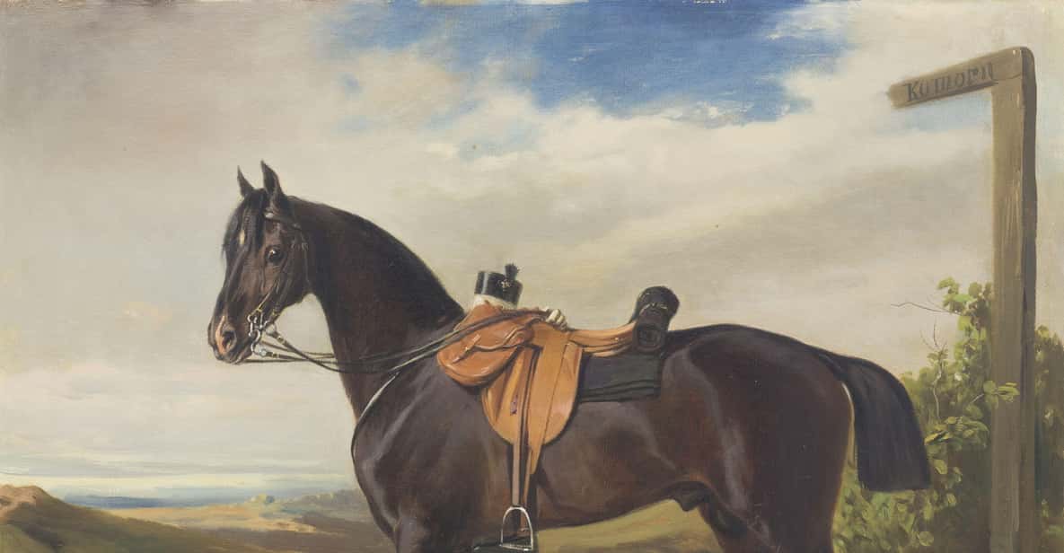 Afbeelding 12 van Wenen: keizerlijk koetsmuseum in paleis Schönbrunn Ticket