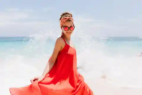 Hurghada: Orange Bay Snorkeling with Lunch & Optional Diving