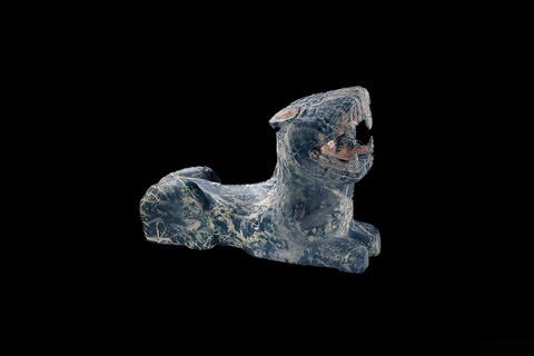 Chengdu: Jinsha Site Museum Ticket