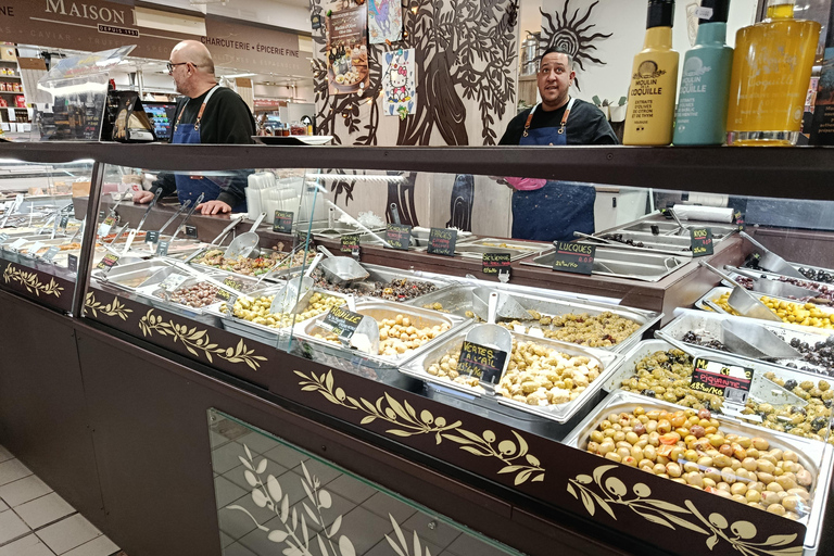 Avignon: Food & Wine Walk | Gourmet Taste & Local Vibes
