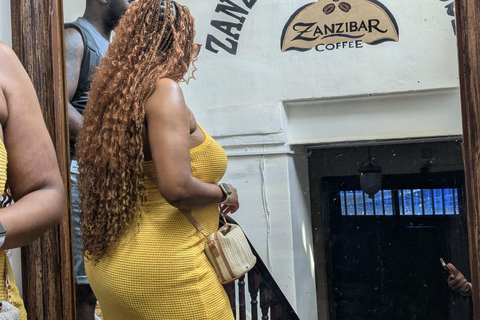 Città di Pietra, Forte Vecchio, Coffee House Giardino Segreto Tour di gruppo 5+