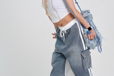 Seoul: K-pop Dance Class with a Professional in Hongdae Join in