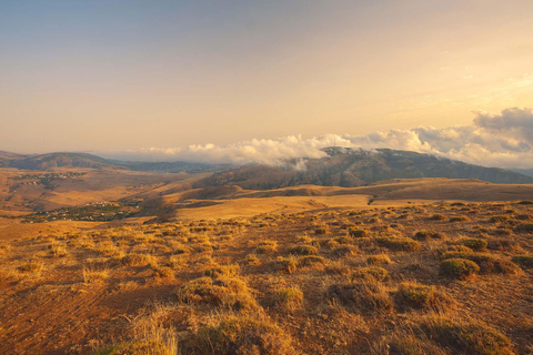 Baku: Southern Azerbaijan Hot Springs and Nature Tour 1-Day Lankaran Hot Springs Tour – Standard (No Meals)