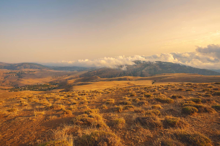 Baku: Southern Azerbaijan Hot Springs and Nature Tour 1-Day Lankaran Hot Springs Tour – Standard (No Meals)