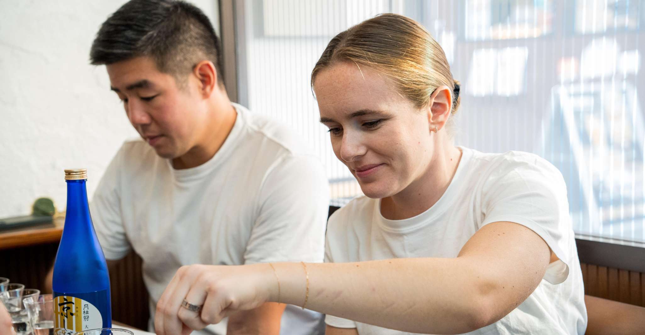 Kyoto: Insider Sake Experience with 7 Tastings and Snacks photo 5