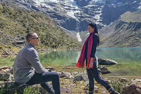 Humantay Lake: The Emerald Lagoon Experience One Day Trek