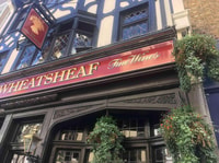 Bohemian Bloomsbury, A Self-Guided Audio Tour - Housity