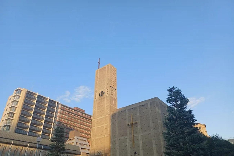 Tour Hiroshima: Explore Its Spiritual & Cultural Treasures