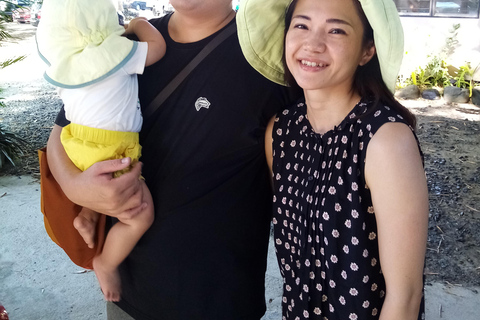 Tanoa Waterfront Hotel to Nadi International Airport