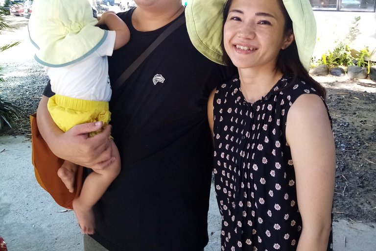 Tanoa Waterfront Hotel to Nadi International Airport