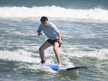 Kuta-Bali: Privat surfetime med surfebilder og videoer