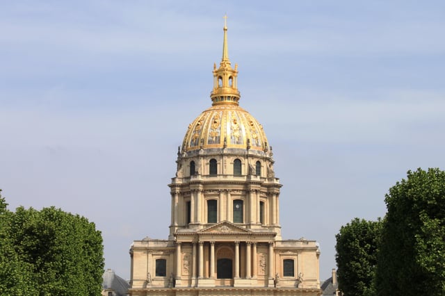 Best of Paris Electric Bike Tour