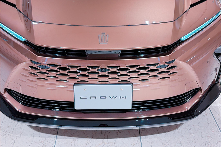 Nagoya: Toyota Innovation Private Tour with Transfers