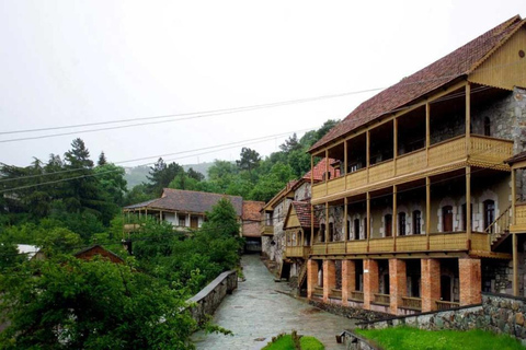 From Yerevan: Northern Armenia Most Instagramable Day Trip