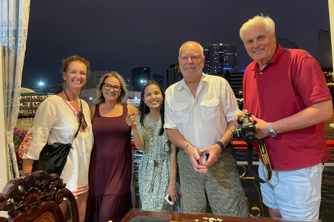 Ho Chi Minh City Shore Excursion Tour From Phu My Port Group Tour Excludes Ticket, Meal